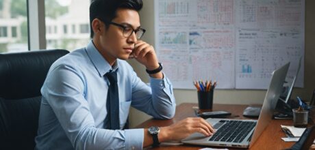 Consultoria financeira: como organizar suas finanças pessoais