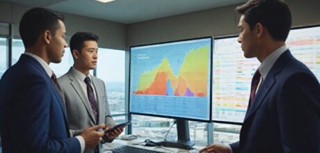 Como as fintechs estão transformando o mercado financeiro