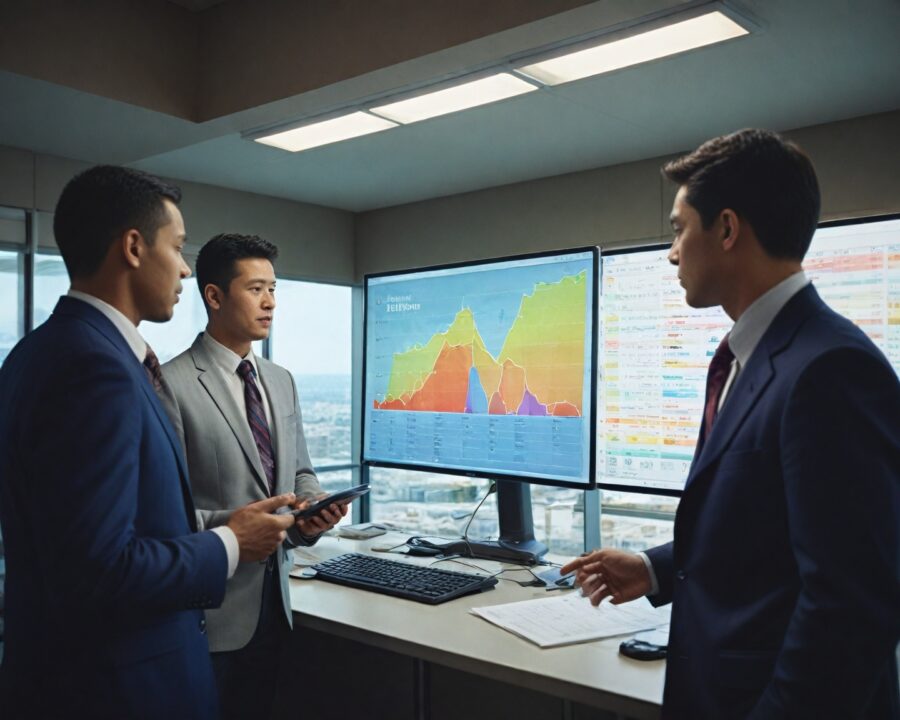 Como as fintechs estão transformando o mercado financeiro