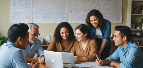 Microcrédito: como funciona e quem pode se beneficiar