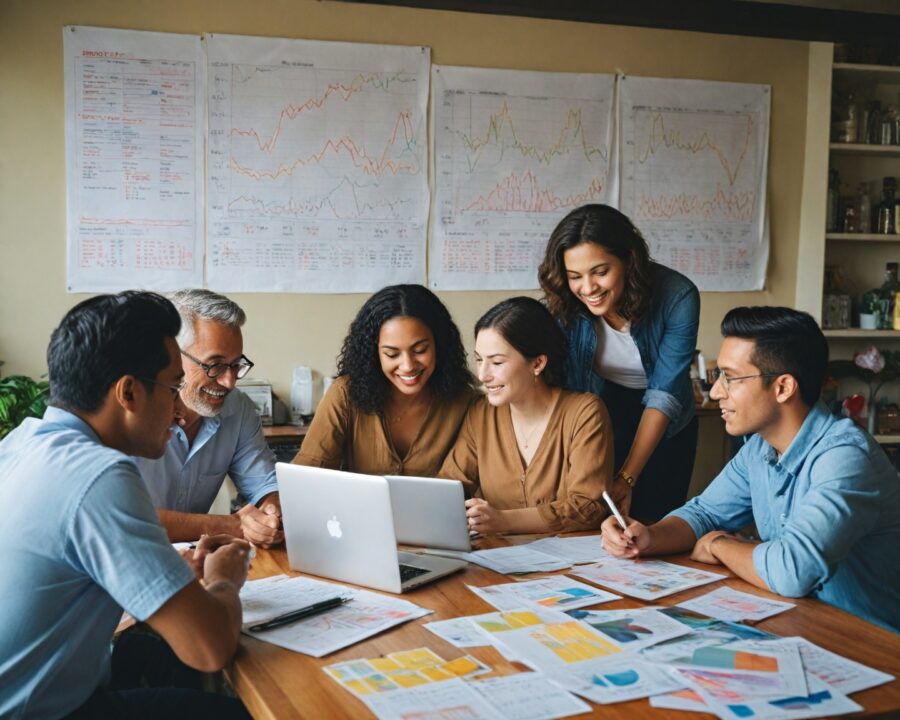 Microcrédito: como funciona e quem pode se beneficiar