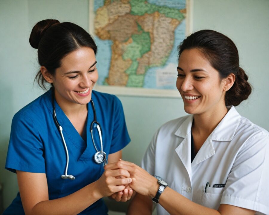 Vacinas no Brasil: como funcionam e por que são essenciais