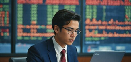 Mercado financeiro: como funciona e como começar a investir