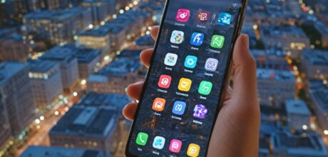 Os melhores aplicativos úteis para facilitar sua rotina