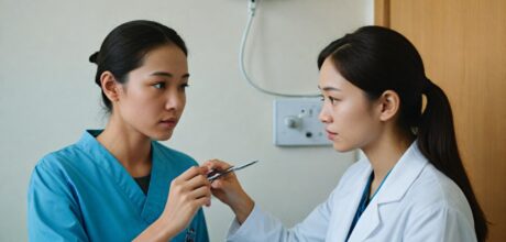 Como fazer um check-up médico: guia completo e prático