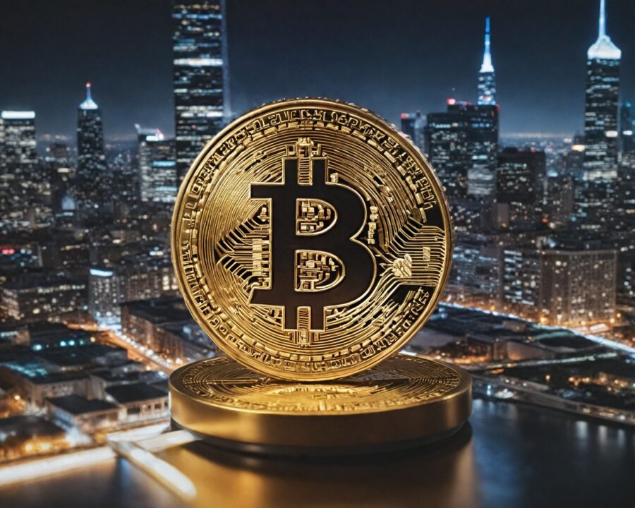 Bitcoin: como funciona e por que é o futuro das finanças