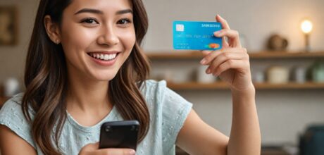 Como funciona o cartão pré-pago e suas vantagens