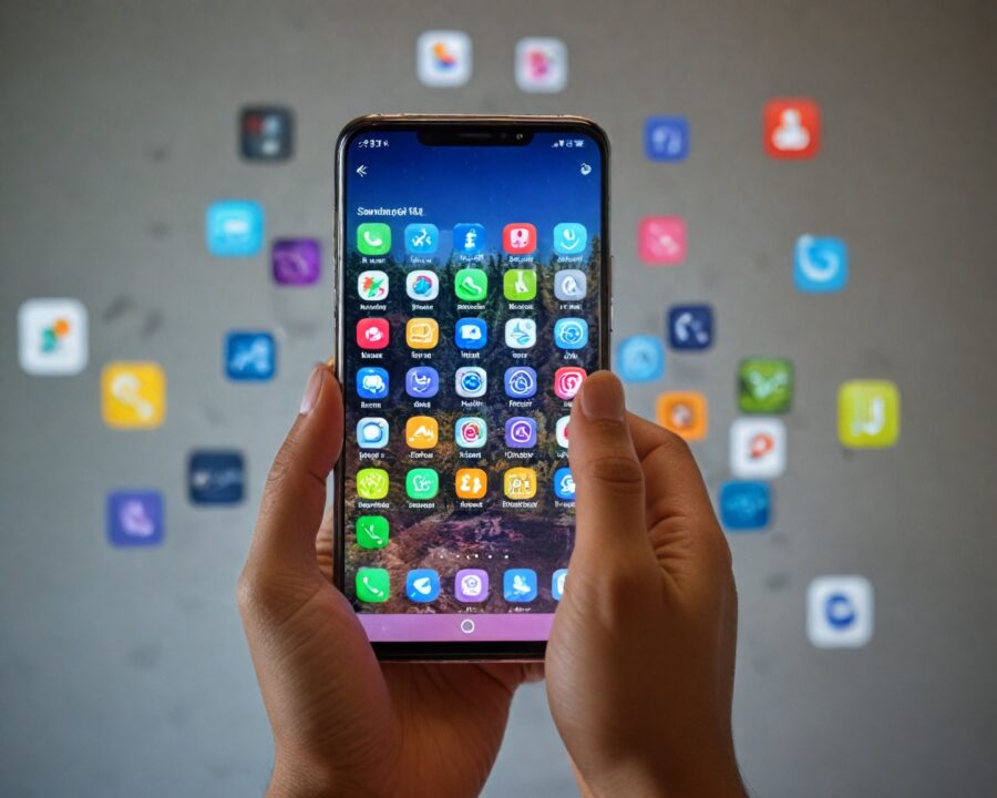 Os melhores apps populares para facilitar sua rotina