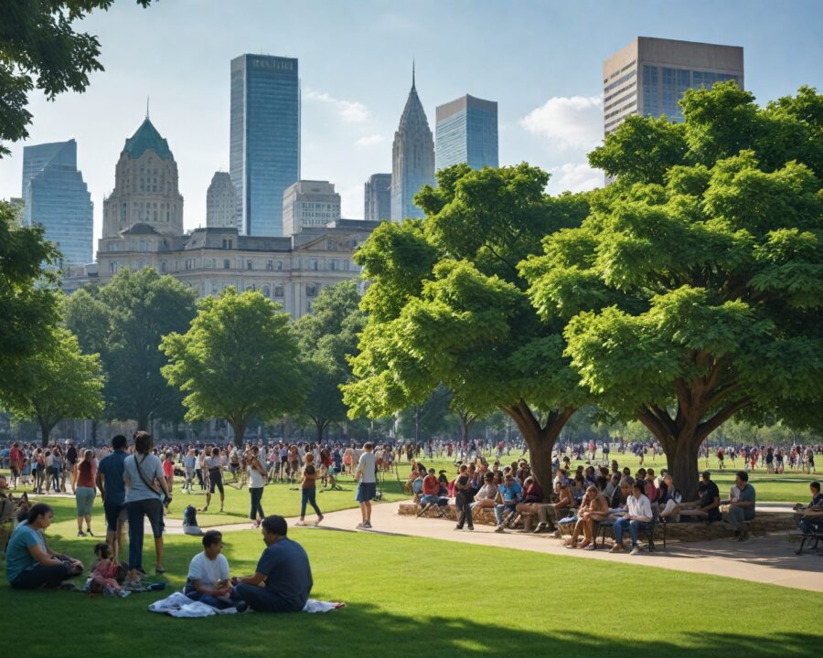 Como políticas públicas transformam a sociedade brasileira