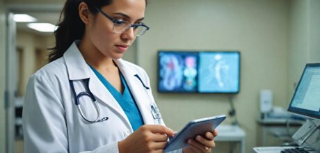 Como a tecnologia está transformando a saúde no Brasil