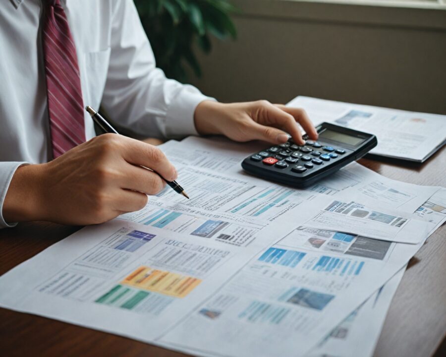 Como funciona o financiamento e como escolher o ideal