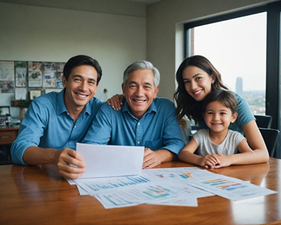 Transferência de renda: como funciona e seus impactos sociais