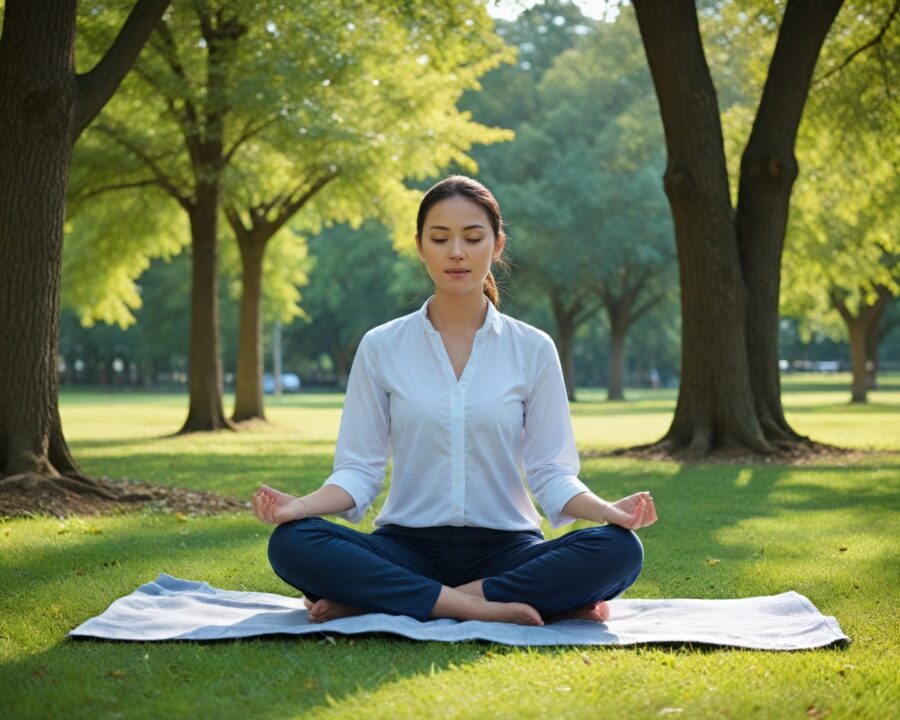 Como melhorar o bem-estar emocional no dia a dia