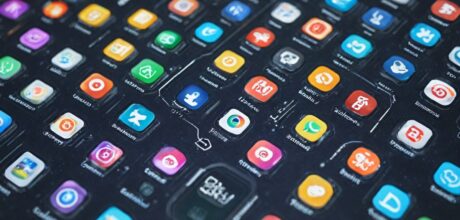 Os melhores lançamentos de apps para 2024: tendências e novidades