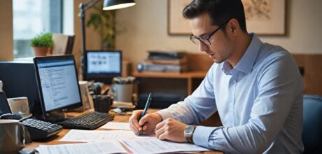 Como escolher a melhor consultoria financeira para você