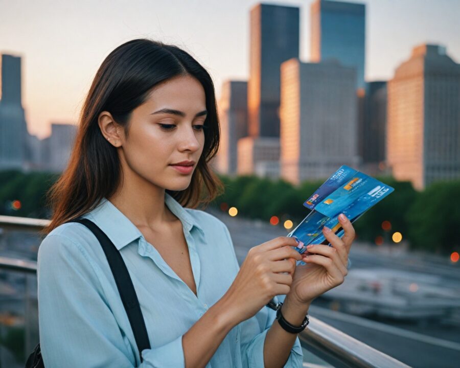 Cartão sem anuidade: como escolher o melhor para você