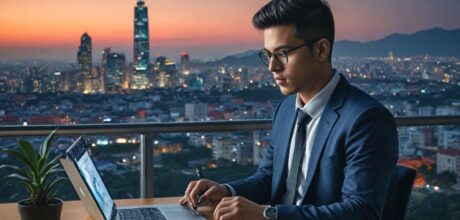 Como o 5G está transformando a conectividade no Brasil