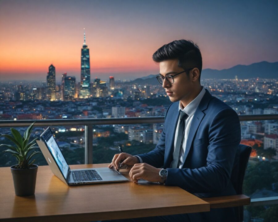 Como o 5G está transformando a conectividade no Brasil