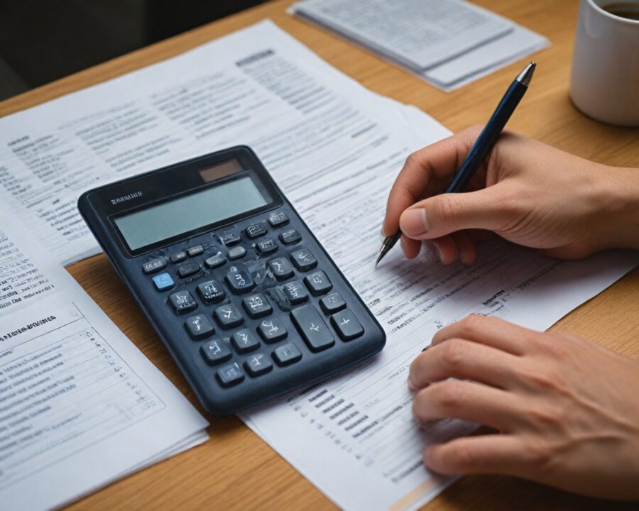 Como renegociar dívidas e melhorar sua saúde financeira