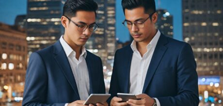 Como as fintechs estão revolucionando o setor financeiro