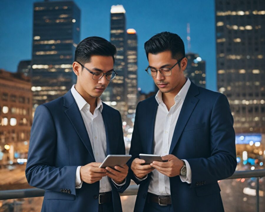 Como as fintechs estão revolucionando o setor financeiro