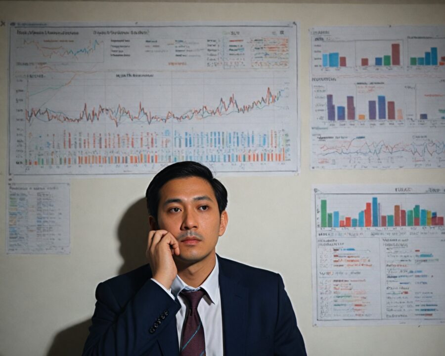 Como fazer comparativos eficazes para decisões informadas