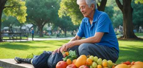 Como alcançar a longevidade com hábitos saudáveis