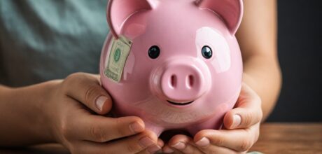 Como juntar dinheiro rápido: dicas práticas e eficazes