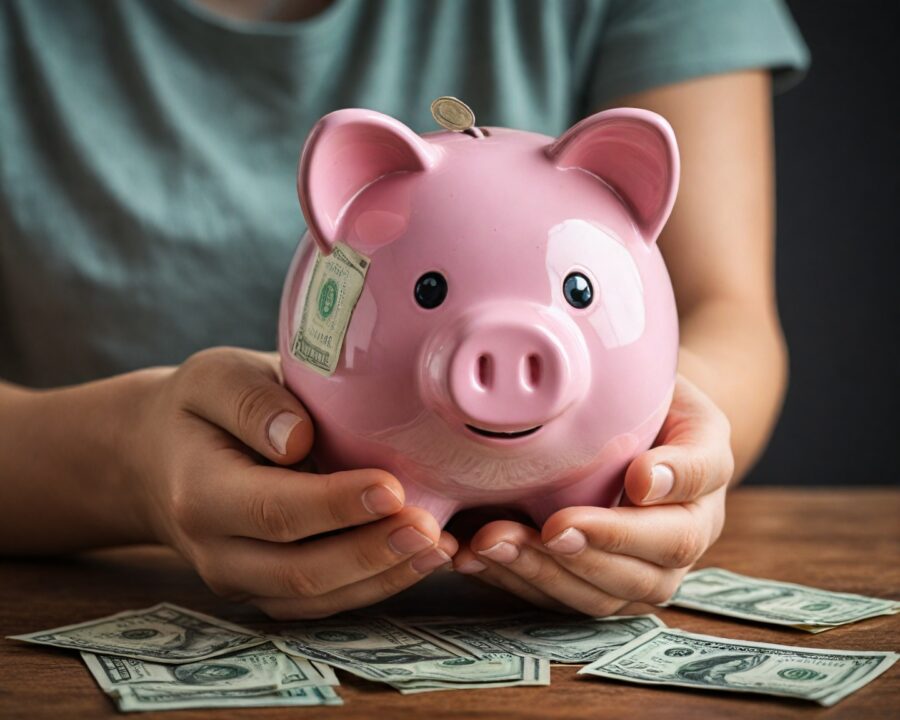 Como juntar dinheiro rápido: dicas práticas e eficazes