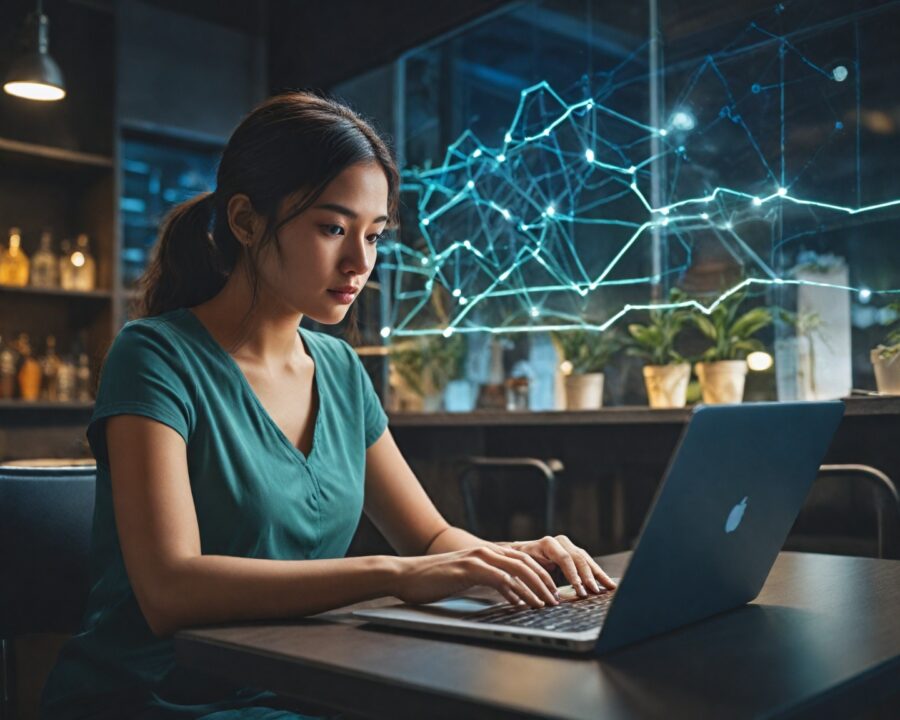 Segurança digital: como proteger seus dados online em 2024