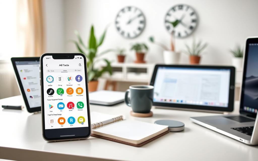 melhores aplicativos gratuitos para facilitar o dia a dia
