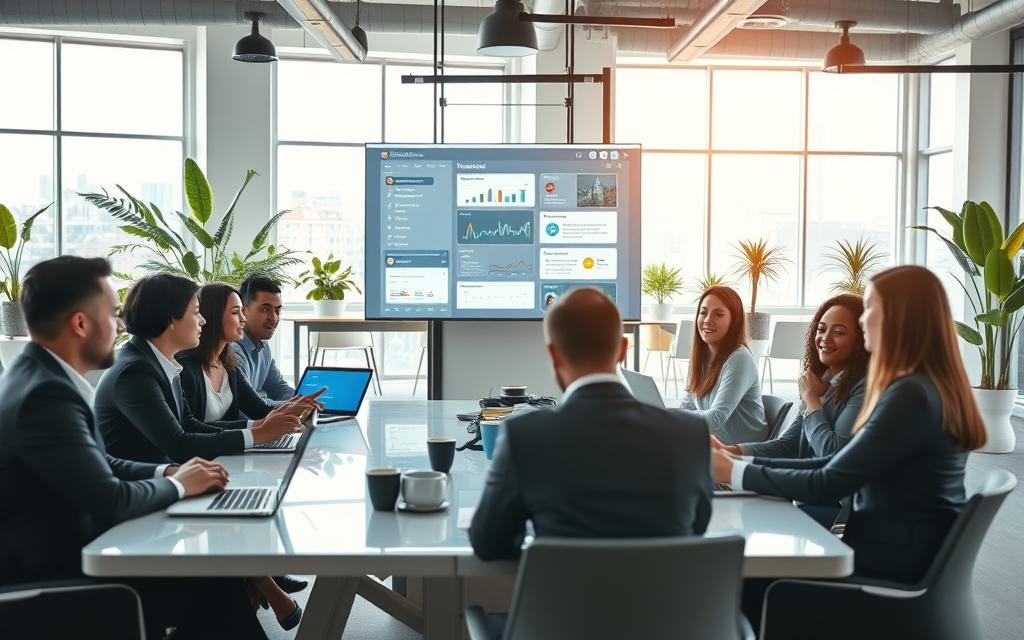 aplicativos para aumentar a eficiência no trabalho