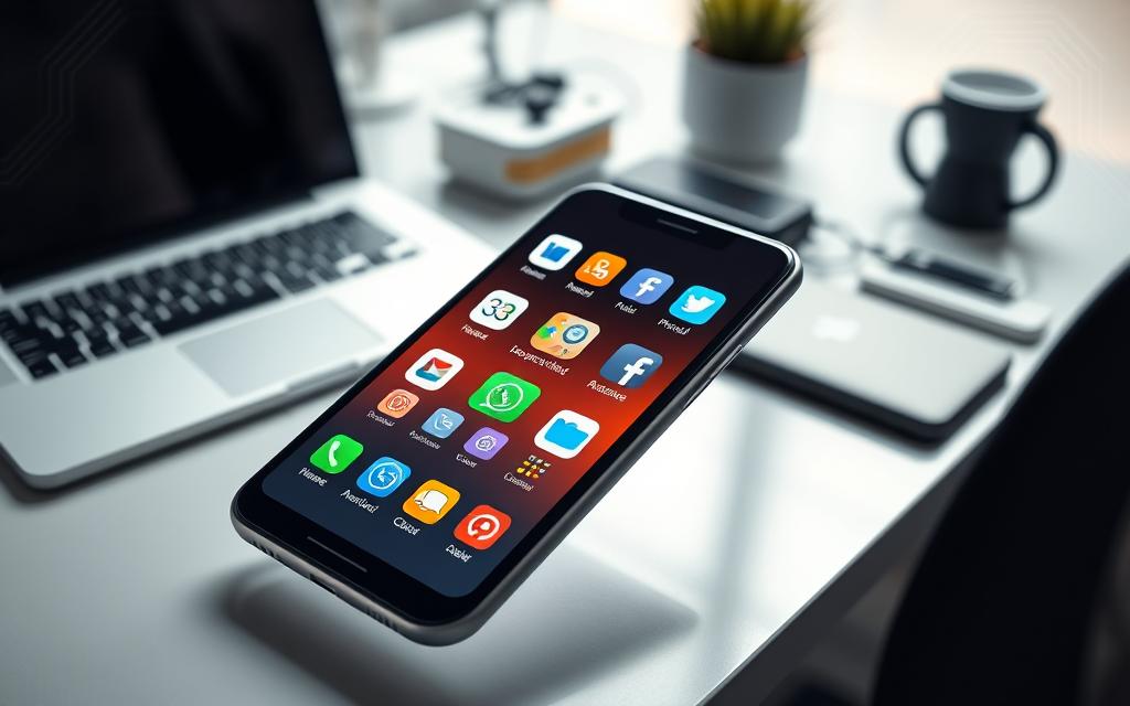 apps essenciais para ter no celular de tecnologia