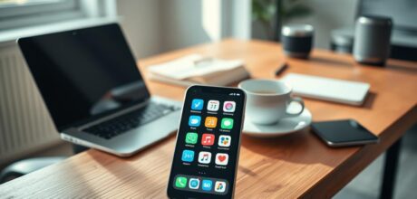 Os 10 apps essenciais para ter no celular de tecnologia