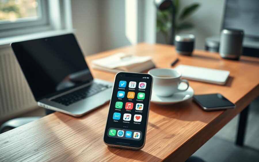 Os 10 apps essenciais para ter no celular de tecnologia