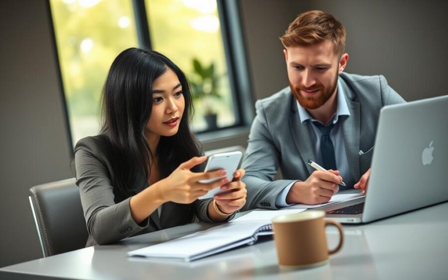 Como Acessar Benefícios do Governo com Aplicativos Oficiais