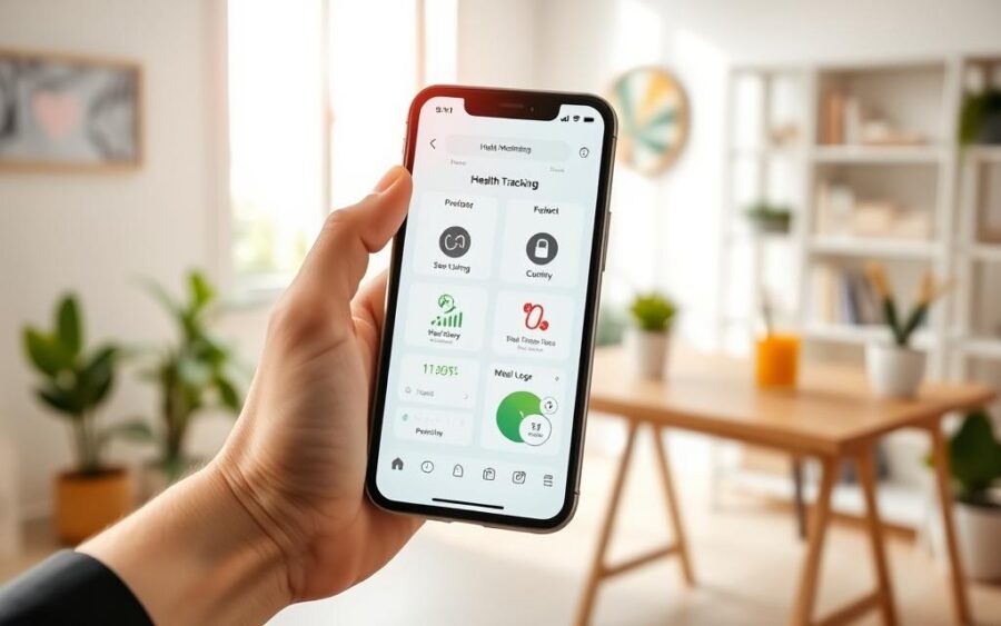 Como Acompanhar Sua Saúde Pelo Celular de Forma Simples