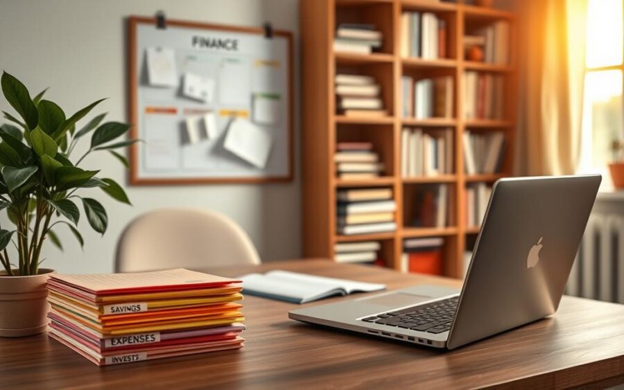 Novidades sobre como organizar melhor as finanças pessoais em casa
