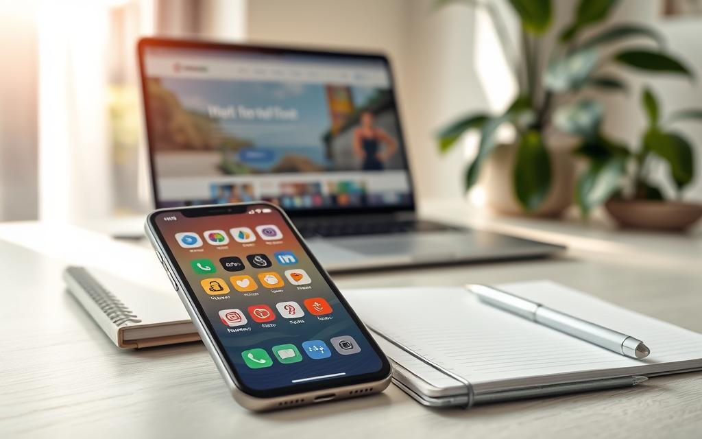 dicas de apps essenciais dicas de apps essenciais