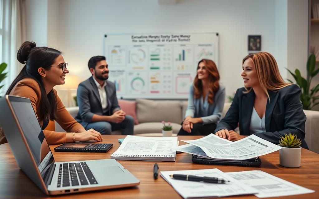dicas de finanças para economizar dinheiro