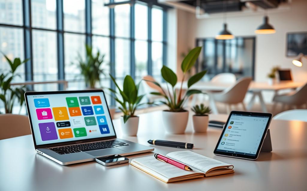 melhores apps gratuitos para gestão de tarefas