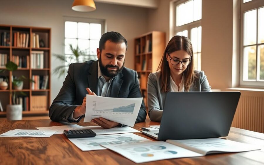 Dicas para como criar uma reserva financeira começando do zero