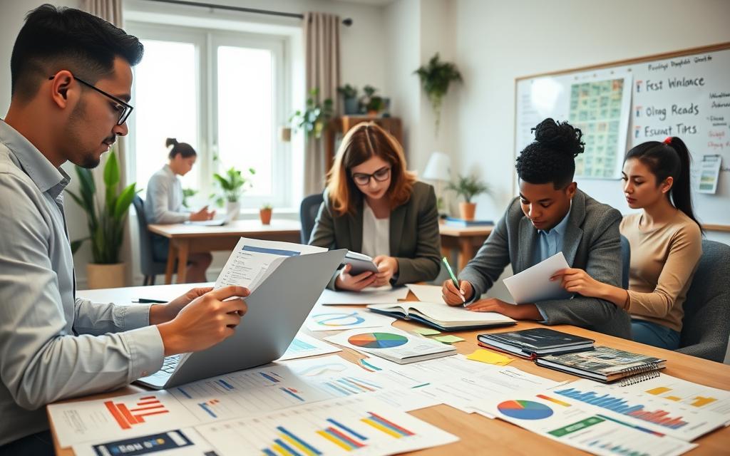 como organizar melhor as finanças pessoais todos os meses como organizar melhor as finanças pessoais todos os meses