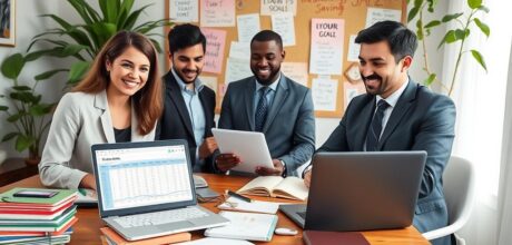 How to como organizar melhor as finanças pessoais todos os meses