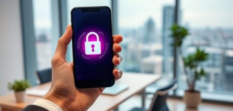 Saiba como proteger seus dados pessoais no celular agora