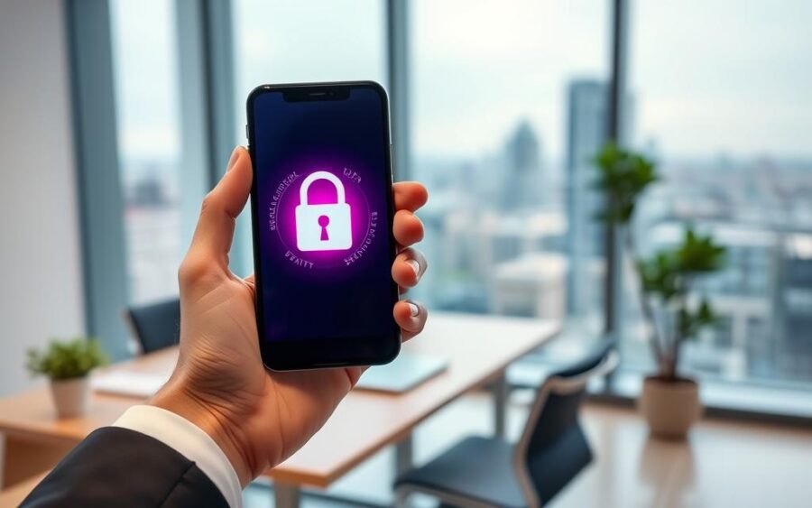 Saiba como proteger seus dados pessoais no celular agora