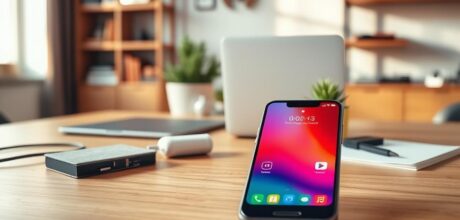 Dicas para melhorar o desempenho do smartphone facilmente