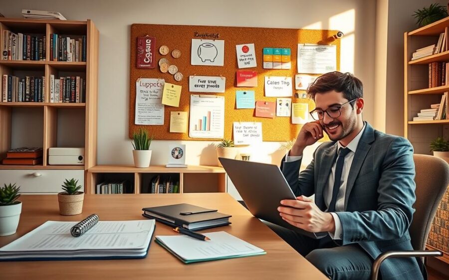 Novas dicas práticas para economizar dinheiro todos os meses