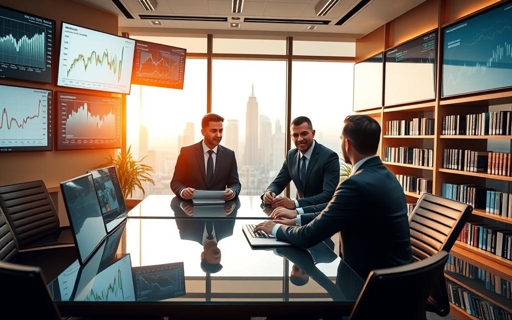 estratégias de investimento estratégias de investimento