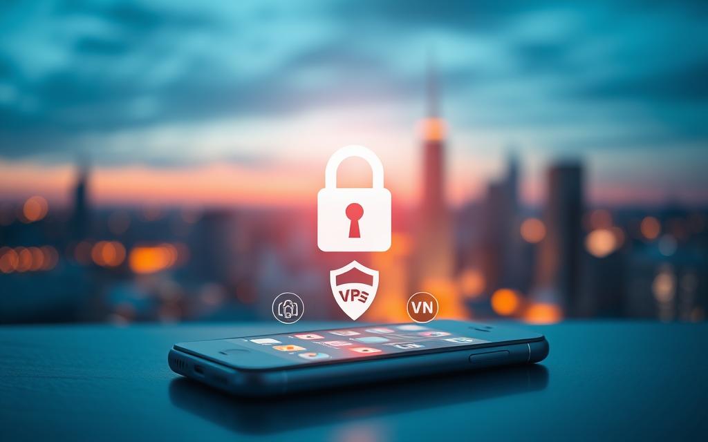 privacidade móvel privacidade móvel